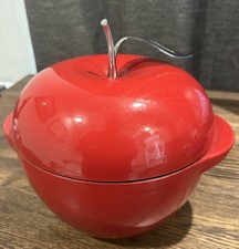 Lodge red apple for sale  Bulverde