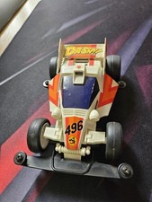 mini 4wd dash usato  Italia