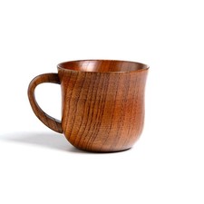 Tasse bois tasse d'occasion  Expédié en France