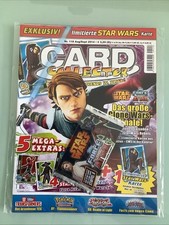 Card collector magazin gebraucht kaufen  Paderborn