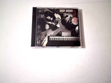 GARY MOORE "AFTER HOURS" CD 11 TRACKS COMO NUEVO comprar usado  Enviando para Brazil