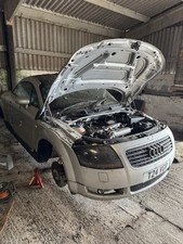Breaking audi mk1 for sale  UK