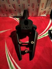 Portatarga plate holder usato  Catanzaro