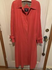 Burberrys women trench for sale  New Castle