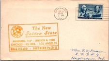 Ffc 1948 golden for sale  Arlington