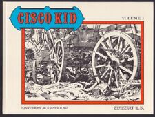 .saunas cisco kid d'occasion  Paris XVIII