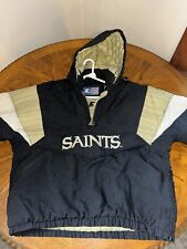 saints starter jacket for sale  Van Wert