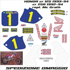 Honda 125 1993 usato  Mozzate