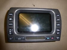 Jaguar denso satellite for sale  LIVERPOOL