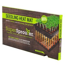 Super sprouter seedling for sale  Shipping to United Kingdom