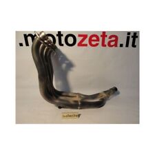 Collettori scarico exhaust usato  Montecalvo Irpino