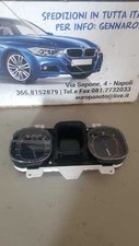 Veglia contachilometri fiat usato  Napoli