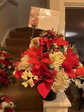 Quality artificial christmas for sale  STOKE-ON-TRENT