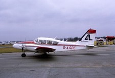 Air london piper for sale  RENFREW