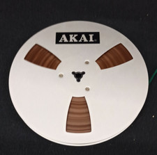 Akai alu tonband gebraucht kaufen  Minden