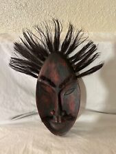 Vintage hand carved for sale  Folsom