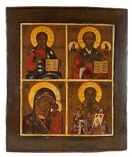 Iconografo russo del usato  Spinea