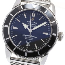 Breitling superocean heritage4 d'occasion  Expédié en Belgium