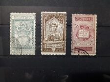 1921 regno francobolli usato  Serramazzoni