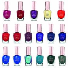 Sally hansen color for sale  USA
