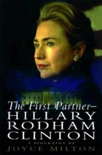 First partner hillary for sale  Montgomery