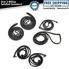 Complete rubber door for sale  Gardner