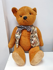 Vintage teddy bear for sale  PINNER