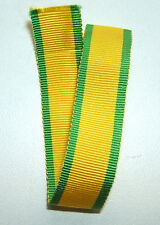 Ruban reduction medaille d'occasion  Senozan