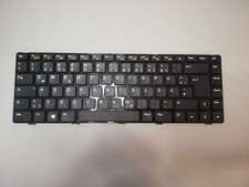 Riginal tastatur keyboard gebraucht kaufen  Wilhelmshaven