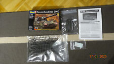 Panzerhaubitze 2000 revell gebraucht kaufen  Esselbach