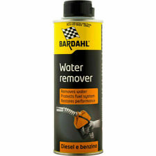 Bardahl bardhal water usato  Massa di Somma
