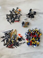 Lot lego armes d'occasion  Carqueiranne
