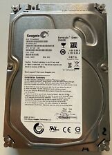 Seagate barracuda 2tb gebraucht kaufen  Burrweiler, Rhodt, Weyher