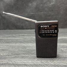 Vintage black sony for sale  Albany