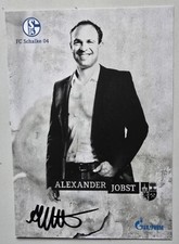 Alexander jobst schalke gebraucht kaufen  Bottrop