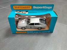 Matchbox lesney superkings for sale  UK