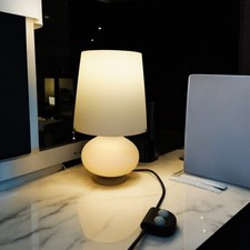 Lampe fontana arte d'occasion  Saint-Ouen