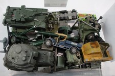 Loose military diecast for sale  LEEDS