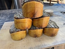 Osage orange turning for sale  Dorset