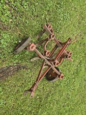 Simplicity allis chalmers for sale  Belvidere
