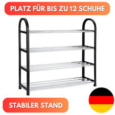 Schuhregal schuhschrank schuha gebraucht kaufen  Bönen