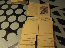 Wix kensitas flowers for sale  MALTON