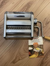Pasta maker spaghetti for sale  MARGATE
