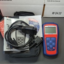 Autel maxiscan ms409 for sale  Jamaica