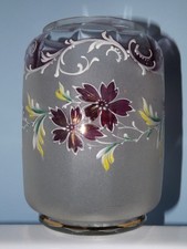 Ancien pot biscuit d'occasion  Sainte-Maure-de-Touraine
