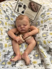 Boo boo realborn for sale  Shingle Springs