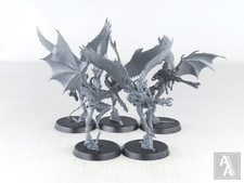 Scourges squadron dark for sale  WESTBURY