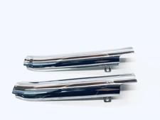 Protection echappement triumph d'occasion  Vitrolles