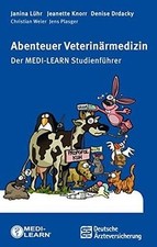 Abenteuer veterinärmedizin me gebraucht kaufen  Berlin