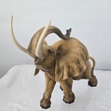 Large bull elephant for sale  Vancouver